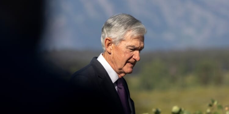 Dispatch Politics Roundup: Powell’s Preemptive Strike