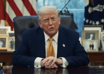 President Trump Unveils 'The Great Healthcare Plan'