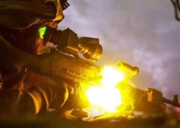 US Eyes Private Security Contractors To Protect Oil Assets In Venezuela