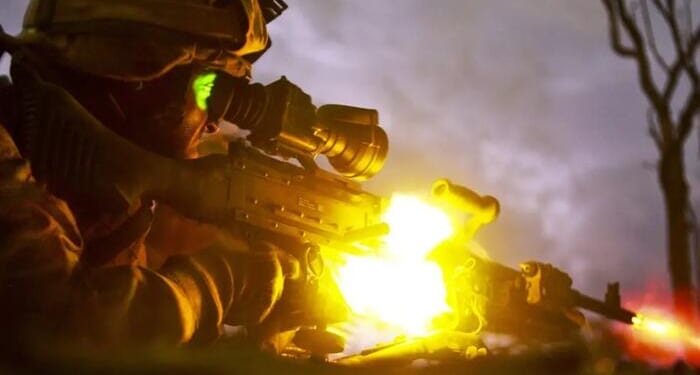 US Eyes Private Security Contractors To Protect Oil Assets In Venezuela