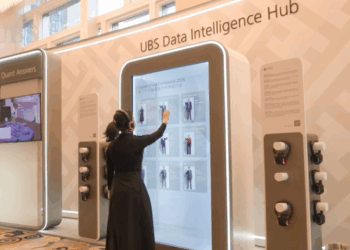 Day One Of UBS China Conference Reveals Emphasis On Humanoid Robotics