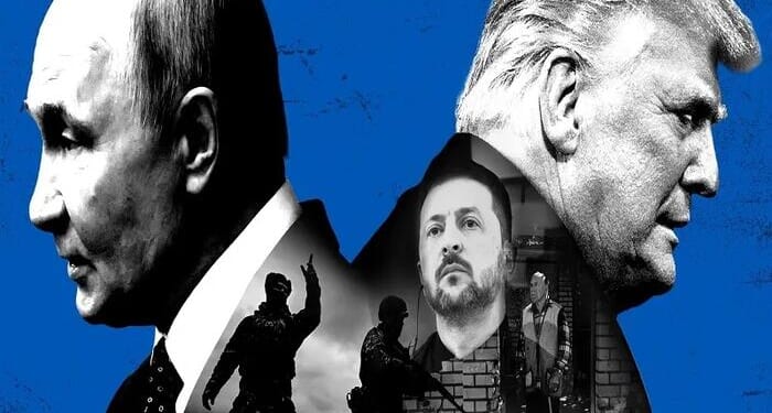 What's Behind Washington's Signaling Support For NATO Troops In Ukraine?