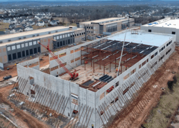 Data Centers, Power Infrastructure, Healthcare Set To Lead Next Phase Of Construction Boom