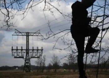 Leaked Internal Emails Show Berlin Greens Urged To Deflect Blame From Far-Left Attack On Power Grid