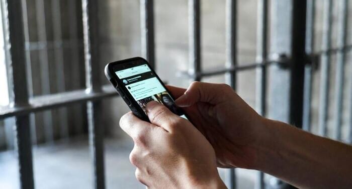 UK Govt Threatens To Return Lucy Connolly To Jail For Sharing Joke Post On X