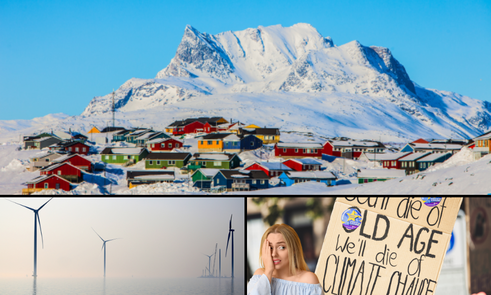 Climate Change Weekly # 568—Greenland, Arctic Undermine ‘Unusual Climate Conditions’ Narrative