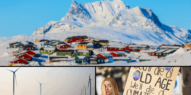 Climate Change Weekly # 568—Greenland, Arctic Undermine ‘Unusual Climate Conditions’ Narrative