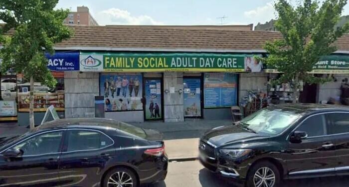 New York Scammers Plead Guilty In $68M Adult Day Care Fraud Scheme