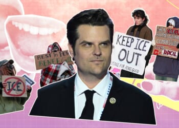 Democracy Dies in Openness - The Dispatch