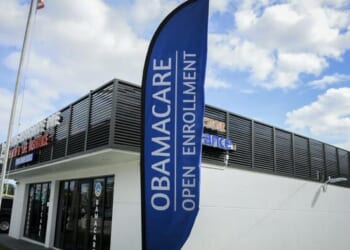 How Expanded Obamacare Made Premiums Spiral, Americans Dependent