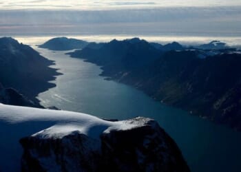 How The 1917 Virgin Islands Deal Is A Blueprint For Buying Greenland