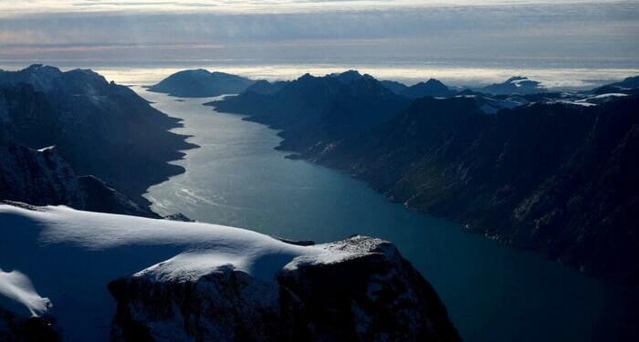 How The 1917 Virgin Islands Deal Is A Blueprint For Buying Greenland