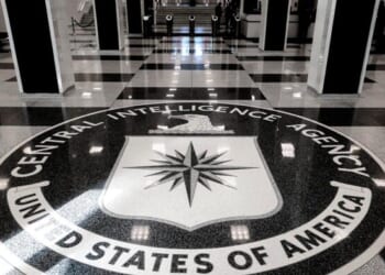 CIA Releases New Video To Encourage Chinese To Divulge 'Truth About China'