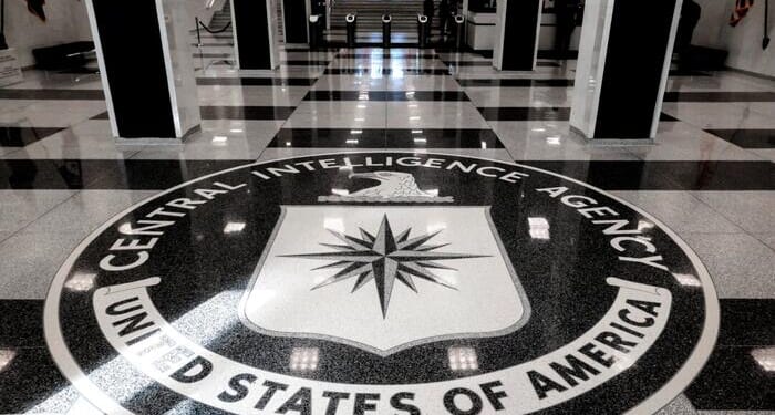 CIA Releases New Video To Encourage Chinese To Divulge 'Truth About China'