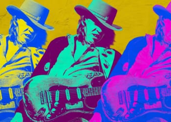 A Force of Nature—and His Tour de Force