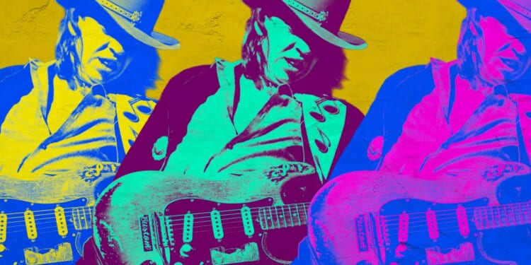 A Force of Nature—and His Tour de Force