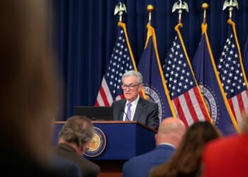 Our Best Stuff From a Week Jerome Powell Took a Stand