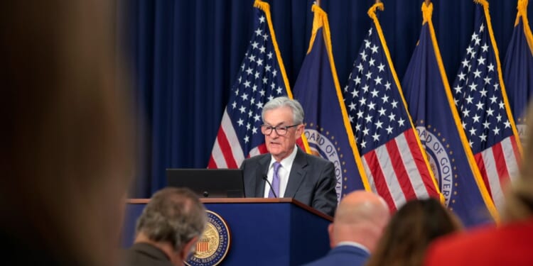 Our Best Stuff From a Week Jerome Powell Took a Stand