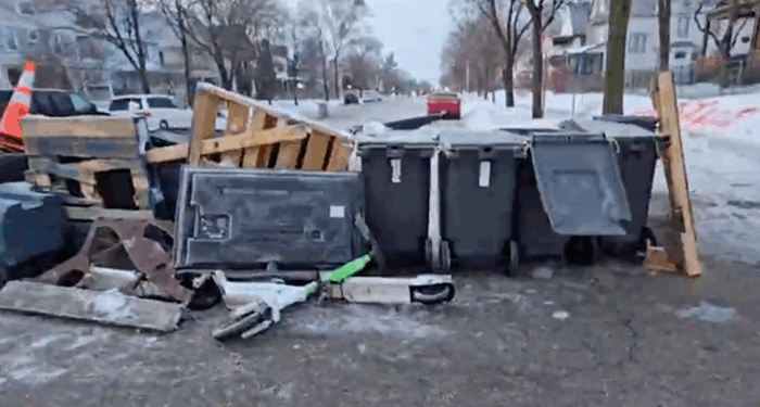 DOJ Probes Gov. Walz, Minneapolis Mayor Over Alleged Effort To Obstruct ICE