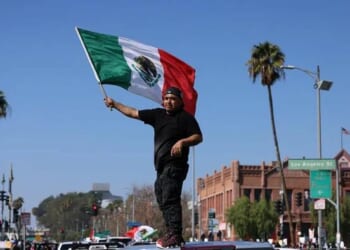 Dems Need A Serious, Grown-Up Approach To The Border