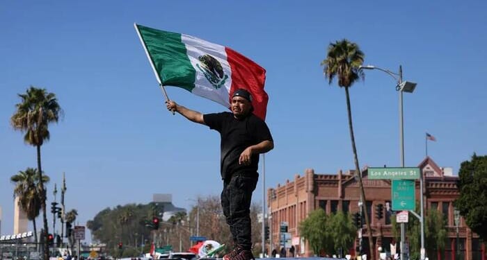 Dems Need A Serious, Grown-Up Approach To The Border