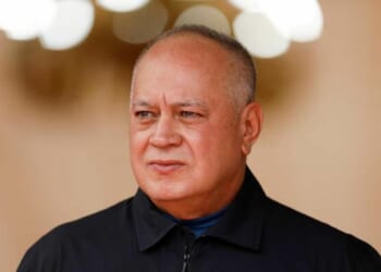 Trump Admin Was In 'Discussions' With Venezuelan Minister Months Before Raid