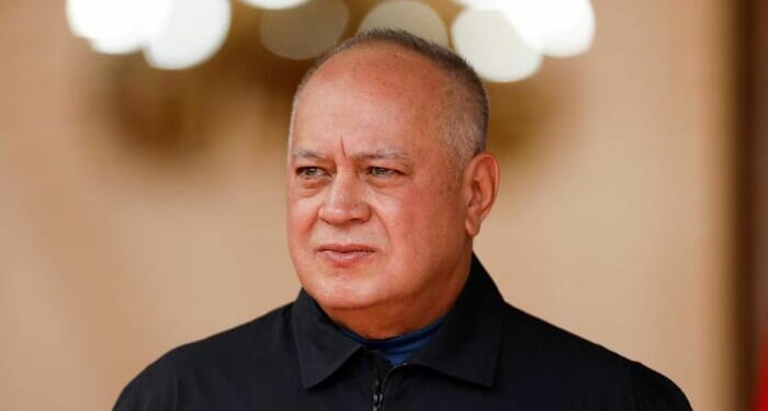 Trump Admin Was In 'Discussions' With Venezuelan Minister Months Before Raid