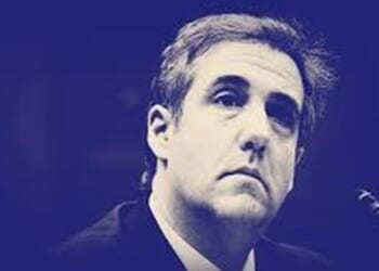Michael Cohen Turns Against Letitia James And Alvin Bragg
