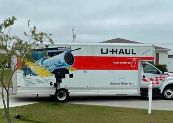 U-Haul's Election Lesson | ZeroHedge