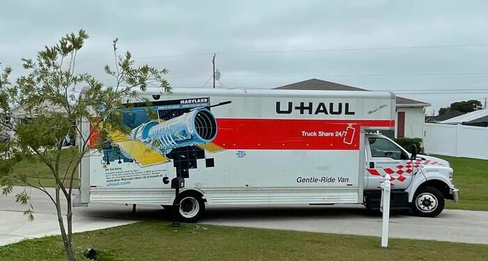 U-Haul's Election Lesson | ZeroHedge