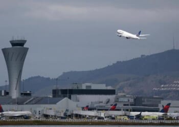 FAA Warns Airlines Of Military Activities In Central America, Eastern Pacific