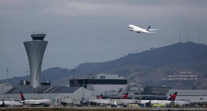 FAA Warns Airlines Of Military Activities In Central America, Eastern Pacific