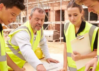 A Big Bet On Apprenticeships In A Frozen Labor Market