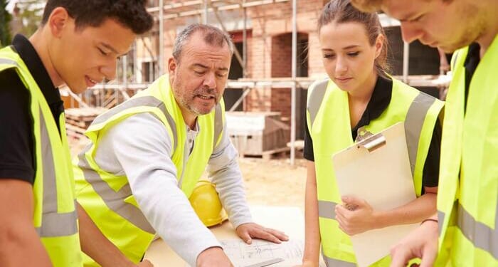 A Big Bet On Apprenticeships In A Frozen Labor Market