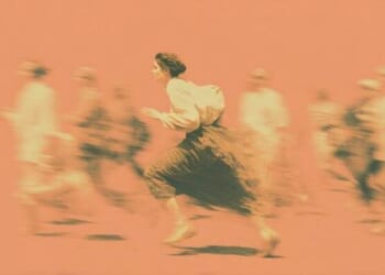 Why Young Women Moved Left While Young Men Stayed Sane