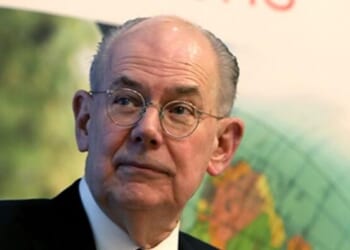 John Mearsheimer On The Iran Playbook