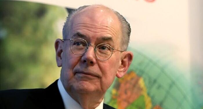 John Mearsheimer On The Iran Playbook