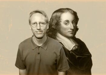 Scott Adams, Pascal’s Wager, and Hacking Eternity