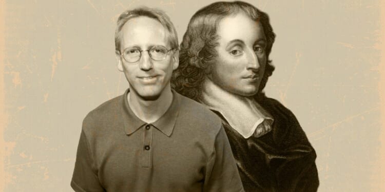 Scott Adams, Pascal’s Wager, and Hacking Eternity