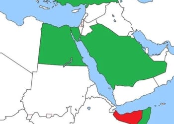 The Nascent 'Islamic NATO' Might Soon Set Its Sights On Somaliland