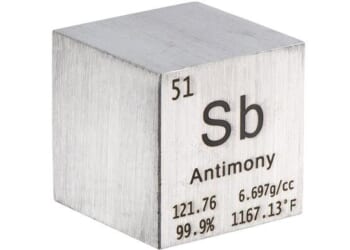 Imagine Ramping Up A "War Time" Economy Where Most Of The Stuff You Shoot At The Enemy, Comes From The Enemy