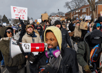 Pentagon Puts 1,500 Arctic-Trained Troops On Standby For Minnesota Deployment Amid Left-Wing Chaos