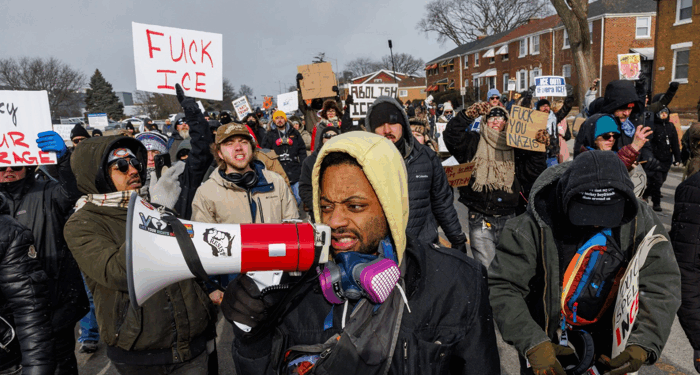 Pentagon Puts 1,500 Arctic-Trained Troops On Standby For Minnesota Deployment Amid Left-Wing Chaos