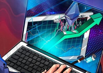 Ethereum Validator Exit Queue Tumbles To Zero As Staking Demand Soars