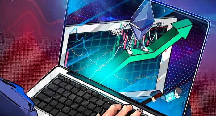 Ethereum Validator Exit Queue Tumbles To Zero As Staking Demand Soars