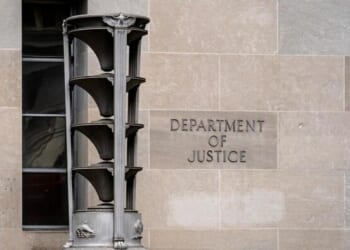 DOJ Sues Virginia For Failing To Turn Over Voter Rolls