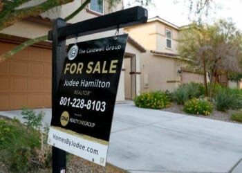 Trump To Unveil Plan Allowing Homebuyers To Use 401(k) Funds For Down Payments