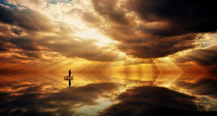 Americans Report Surging Spirituality: 43% Say Faith Has Grown Amid National Revival