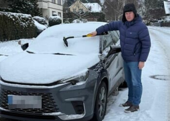 Germany Forces Lexus To Deactivate Remote Start With Over-The-Air Update