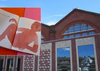 Pornographic 'Groomer' Books On Prominent Display In Kids' Reading Room At London Museum